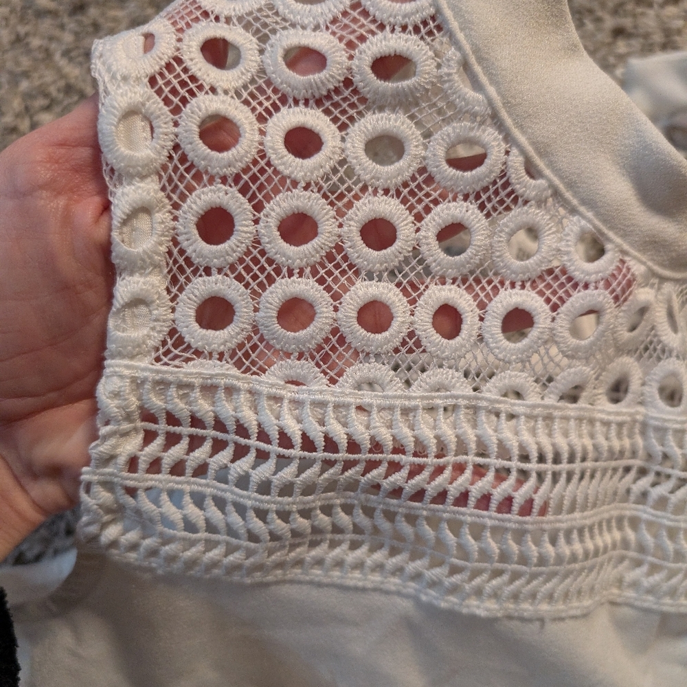 H&M blouse - Picture 2 of 7